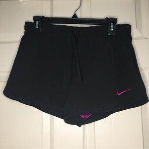 Nike Dri-Fit 2 in 1 Running Shorts
